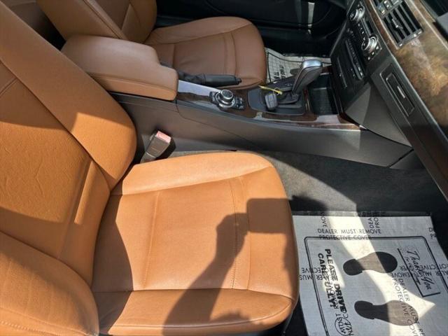 used 2011 BMW 328 car, priced at $18,990