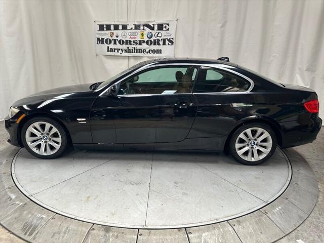 used 2011 BMW 328 car, priced at $18,990
