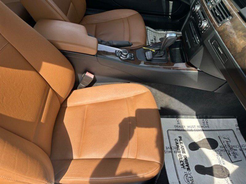 used 2011 BMW 328 car, priced at $18,990