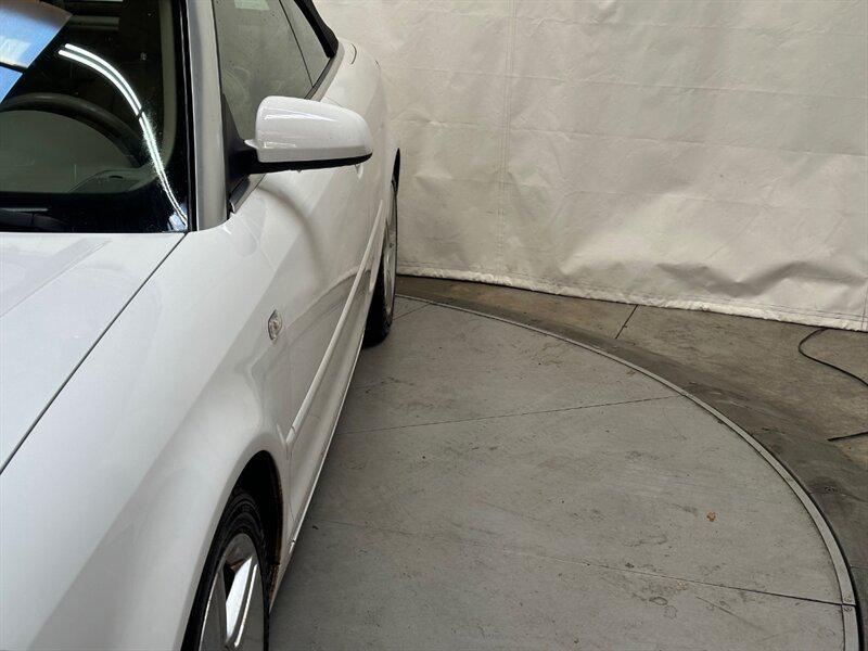 used 2008 Audi A4 car, priced at $16,900