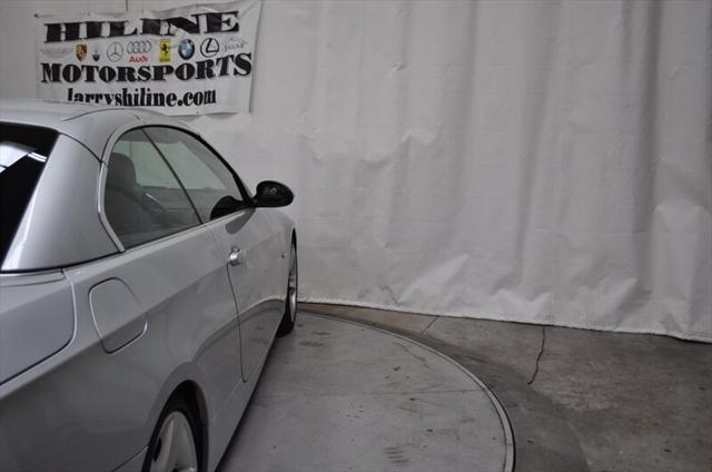 used 2007 BMW 335 car, priced at $19,990