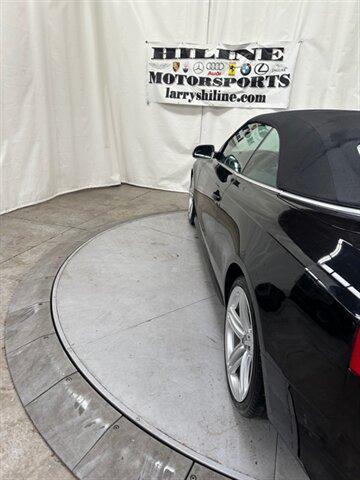 used 2014 Audi S5 car, priced at $26,990