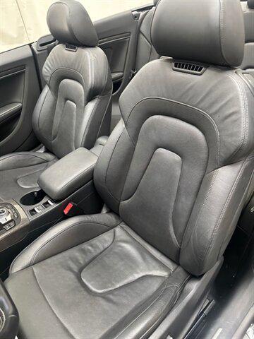 used 2014 Audi S5 car, priced at $26,990