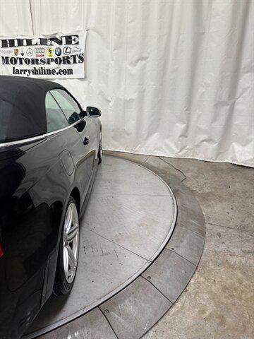used 2014 Audi S5 car, priced at $26,990