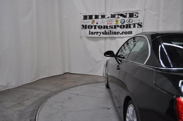 used 2007 BMW 328 car, priced at $19,990