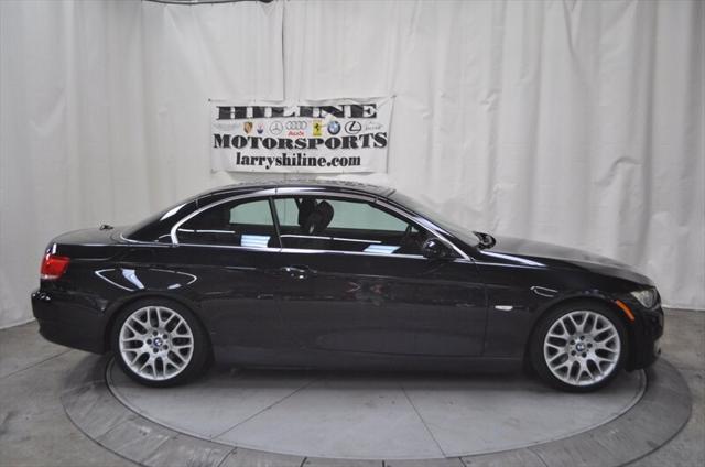 used 2007 BMW 328 car, priced at $19,990