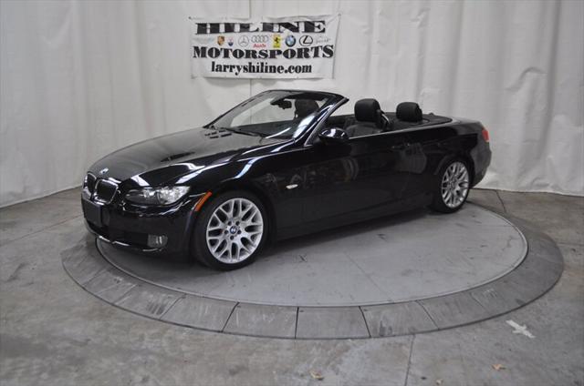 used 2007 BMW 328 car, priced at $19,990