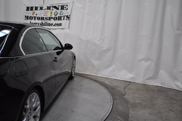 used 2007 BMW 328 car, priced at $19,990