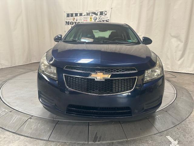 used 2011 Chevrolet Cruze car, priced at $5,990