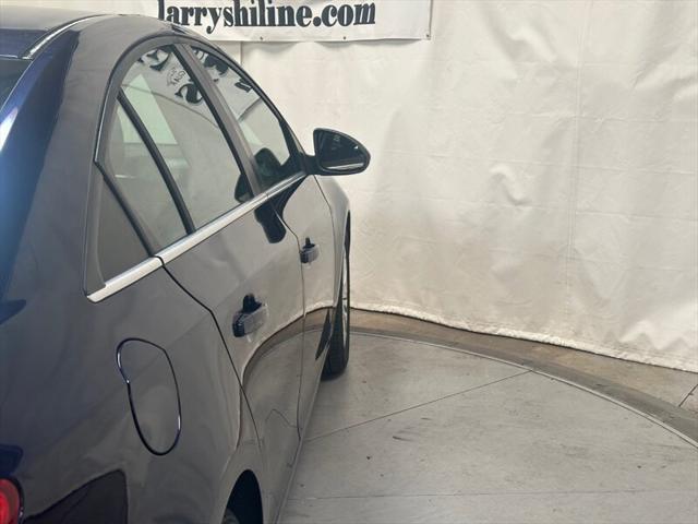 used 2011 Chevrolet Cruze car, priced at $5,990