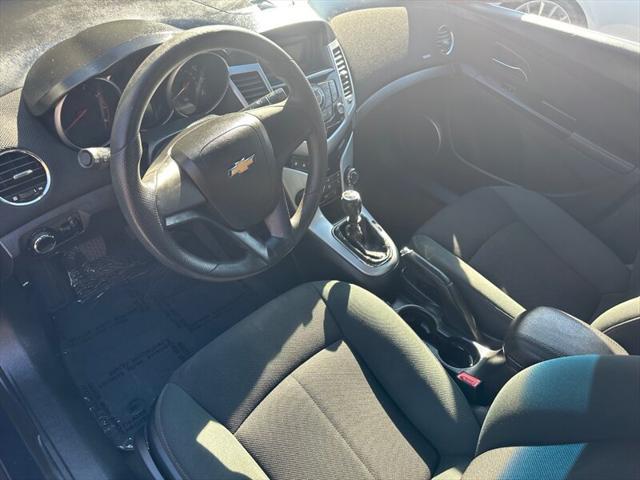 used 2011 Chevrolet Cruze car, priced at $5,990