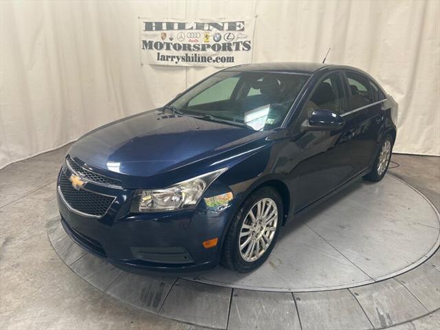 used 2011 Chevrolet Cruze car, priced at $5,990