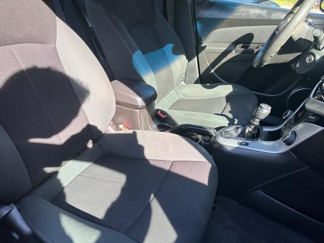 used 2011 Chevrolet Cruze car, priced at $5,990