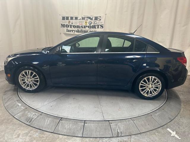 used 2011 Chevrolet Cruze car, priced at $5,990