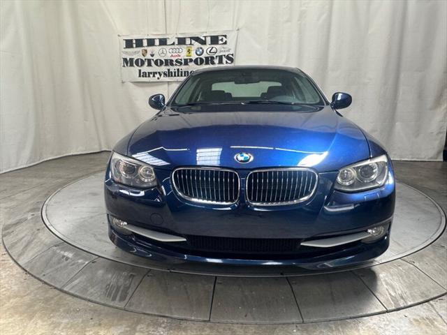 used 2011 BMW 328 car, priced at $21,990