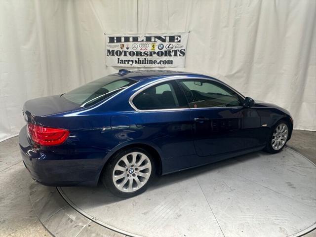 used 2011 BMW 328 car, priced at $21,990