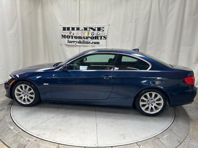 used 2011 BMW 328 car, priced at $21,990