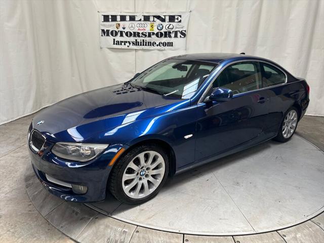 used 2011 BMW 328 car, priced at $21,990