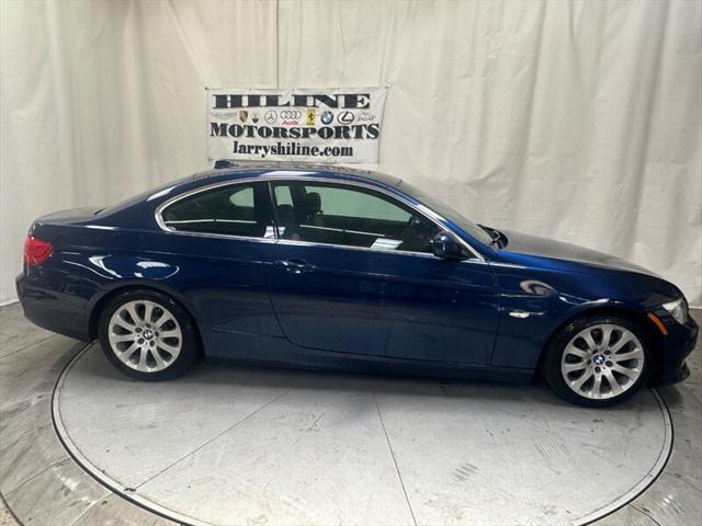 used 2011 BMW 328 car, priced at $21,990