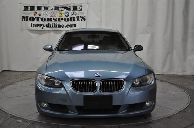 used 2008 BMW 328 car, priced at $15,990