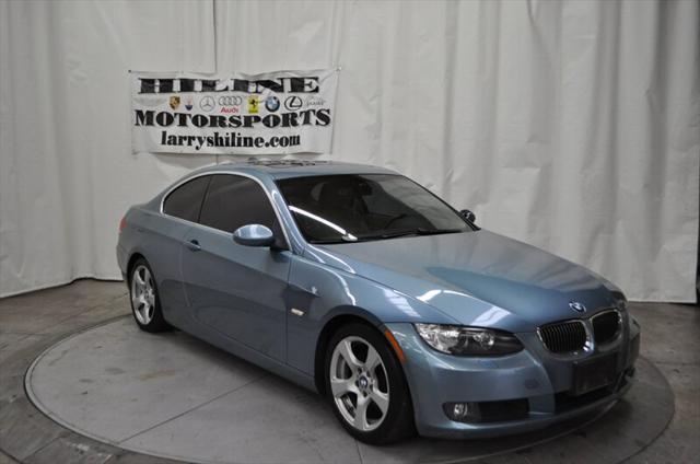 used 2008 BMW 328 car, priced at $15,990