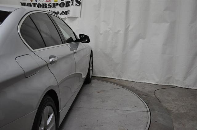 used 2013 BMW 528 car, priced at $13,990