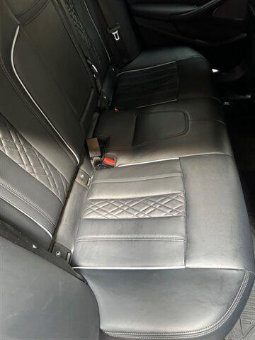 used 2021 BMW 540 car, priced at $39,990