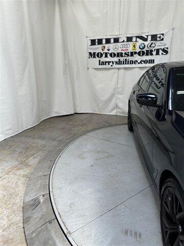 used 2021 BMW 540 car, priced at $39,990