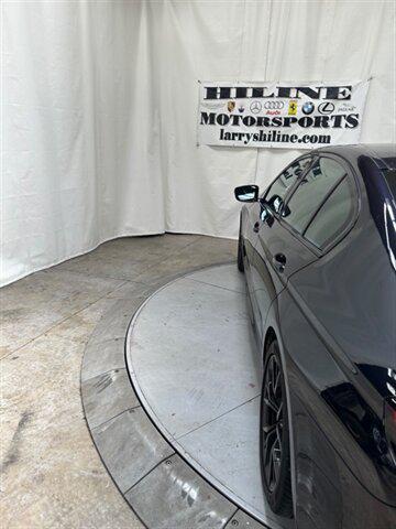 used 2021 BMW 540 car, priced at $39,990