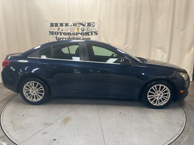 used 2011 Chevrolet Cruze car, priced at $6,990