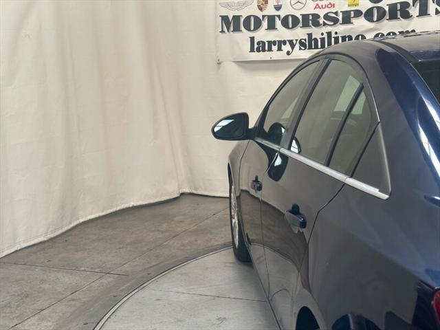 used 2011 Chevrolet Cruze car, priced at $6,990