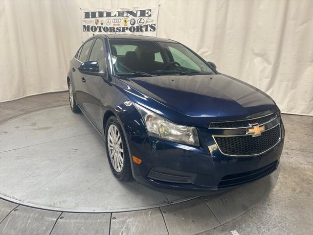 used 2011 Chevrolet Cruze car, priced at $6,990