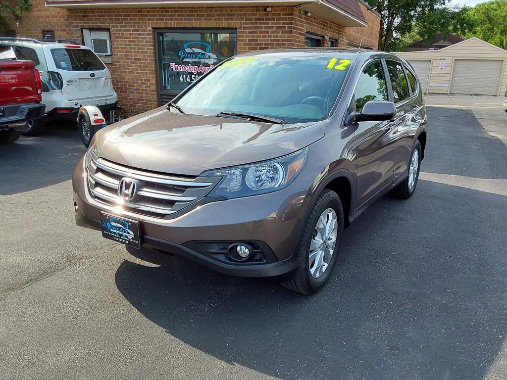 used 2012 Honda CR-V car, priced at $12,499