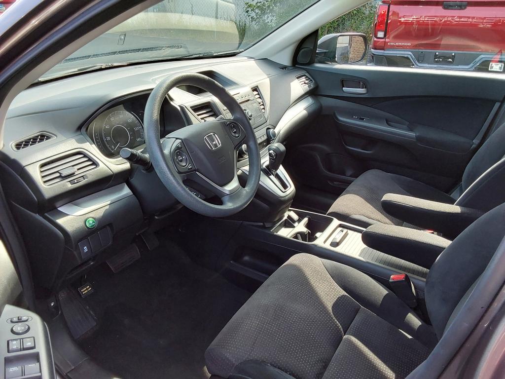used 2012 Honda CR-V car, priced at $12,499
