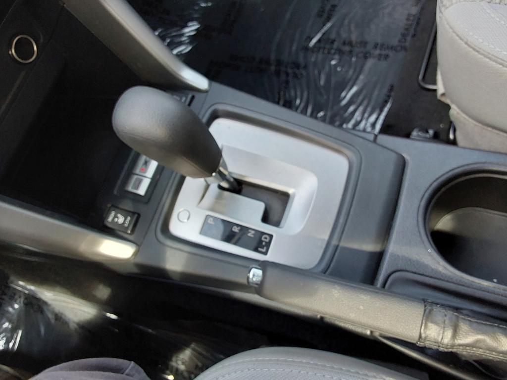 used 2018 Subaru Forester car, priced at $15,999