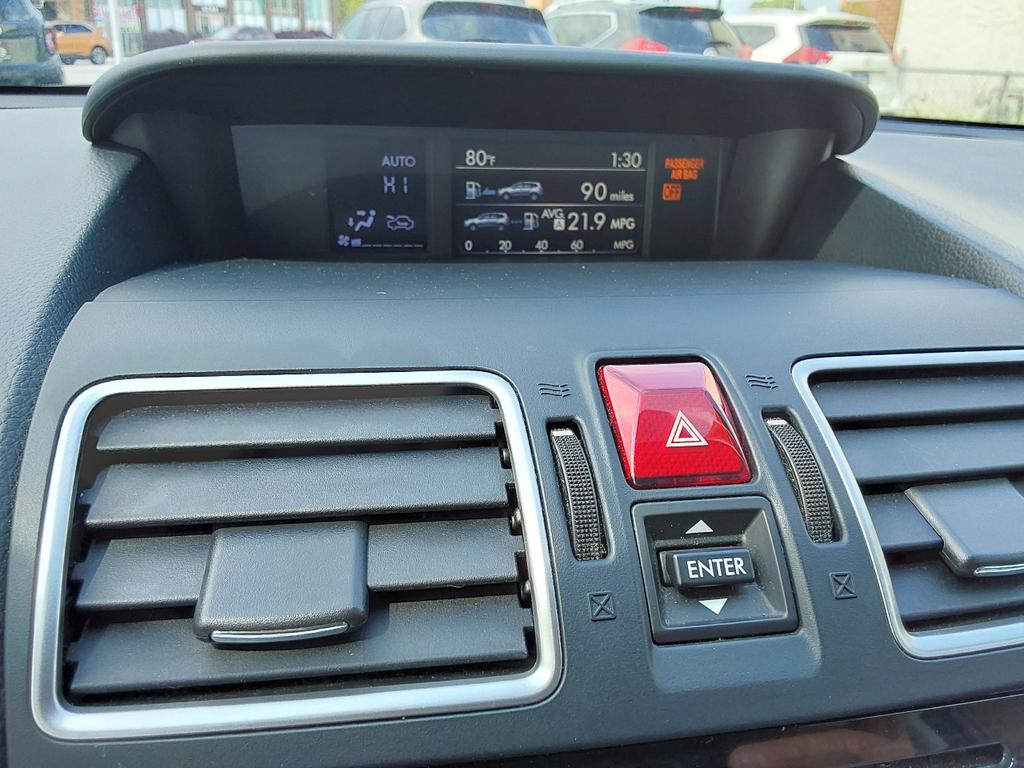 used 2018 Subaru Forester car, priced at $15,999