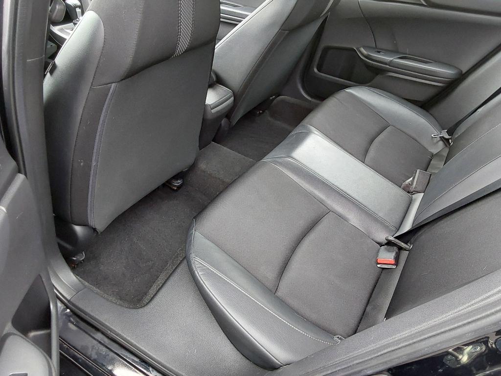 used 2020 Honda Civic car, priced at $15,999