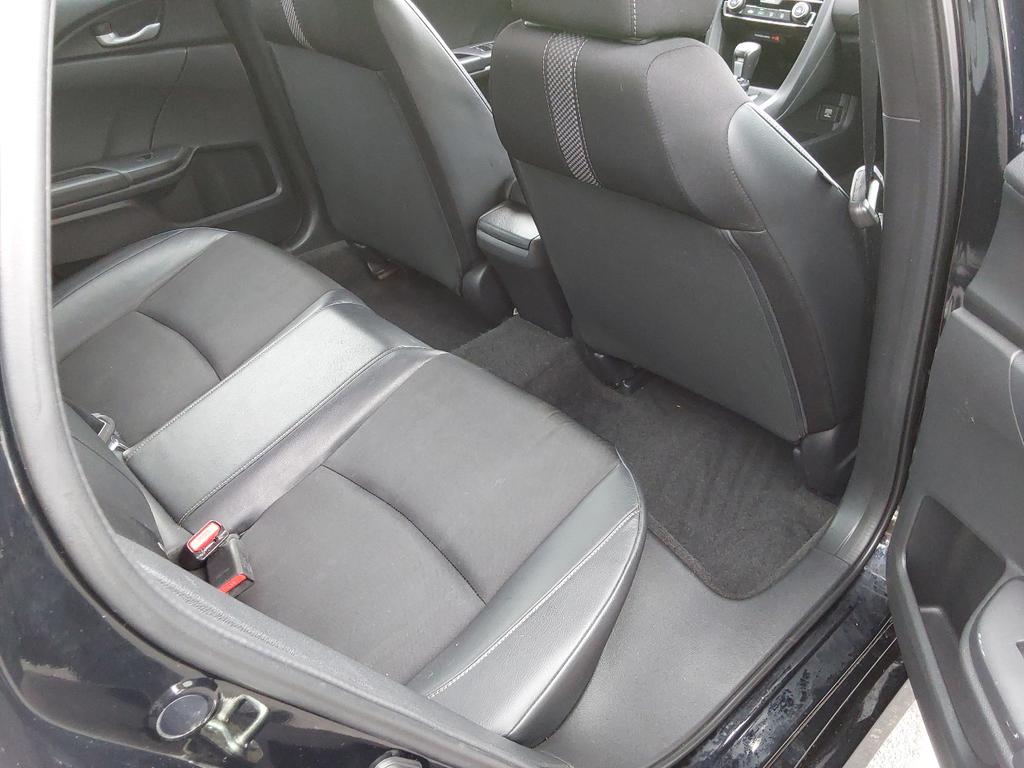 used 2020 Honda Civic car, priced at $15,999