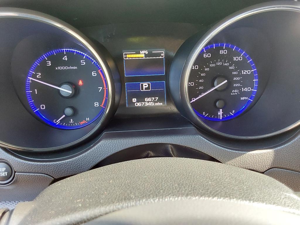 used 2016 Subaru Outback car, priced at $11,999