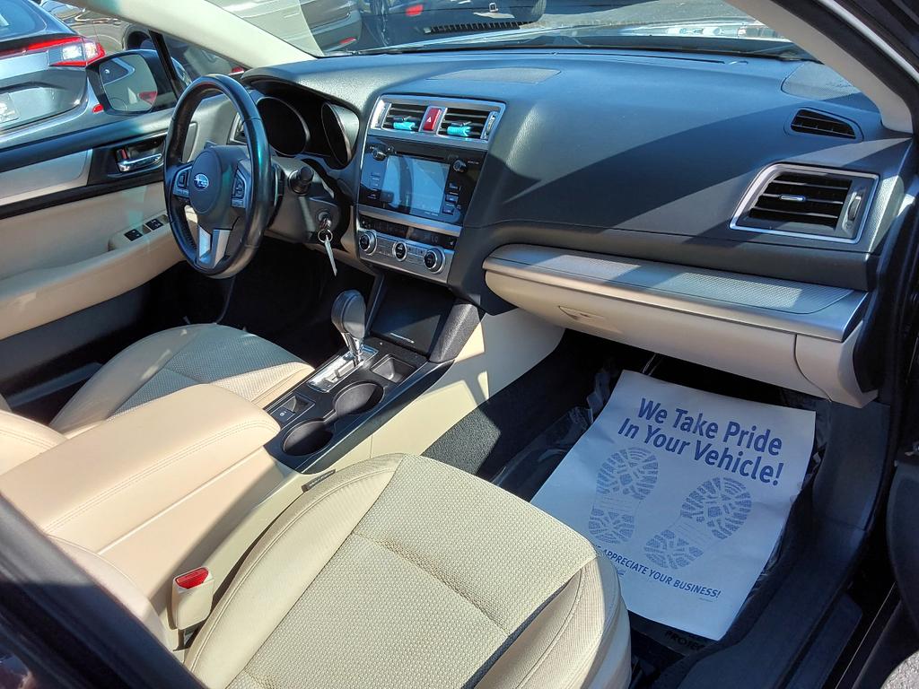 used 2016 Subaru Outback car, priced at $11,999