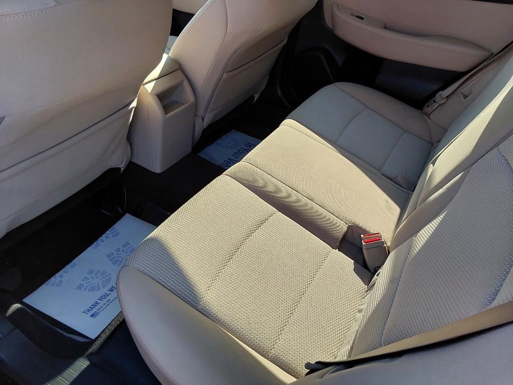 used 2016 Subaru Outback car, priced at $11,999