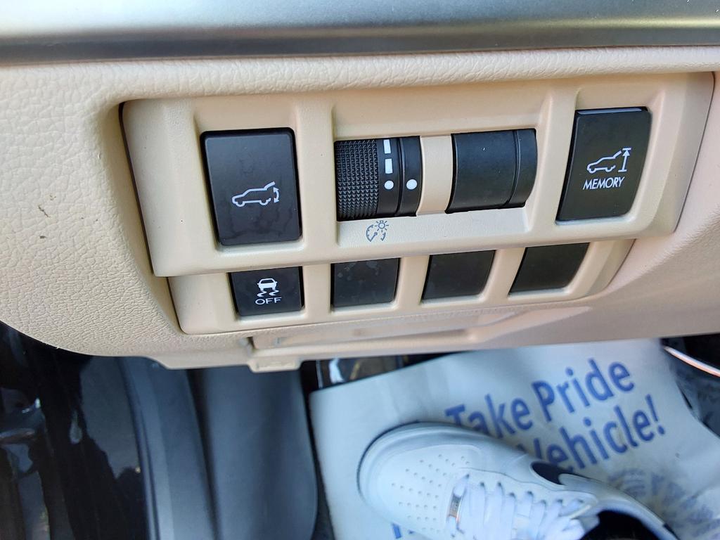 used 2016 Subaru Outback car, priced at $11,999