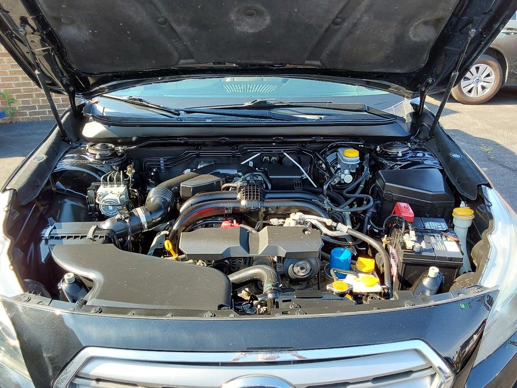 used 2016 Subaru Outback car, priced at $11,999