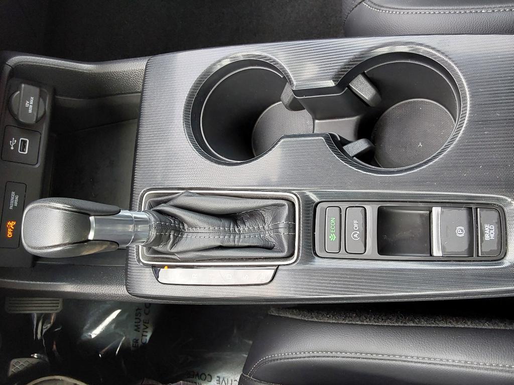 used 2024 Honda Civic car, priced at $21,999