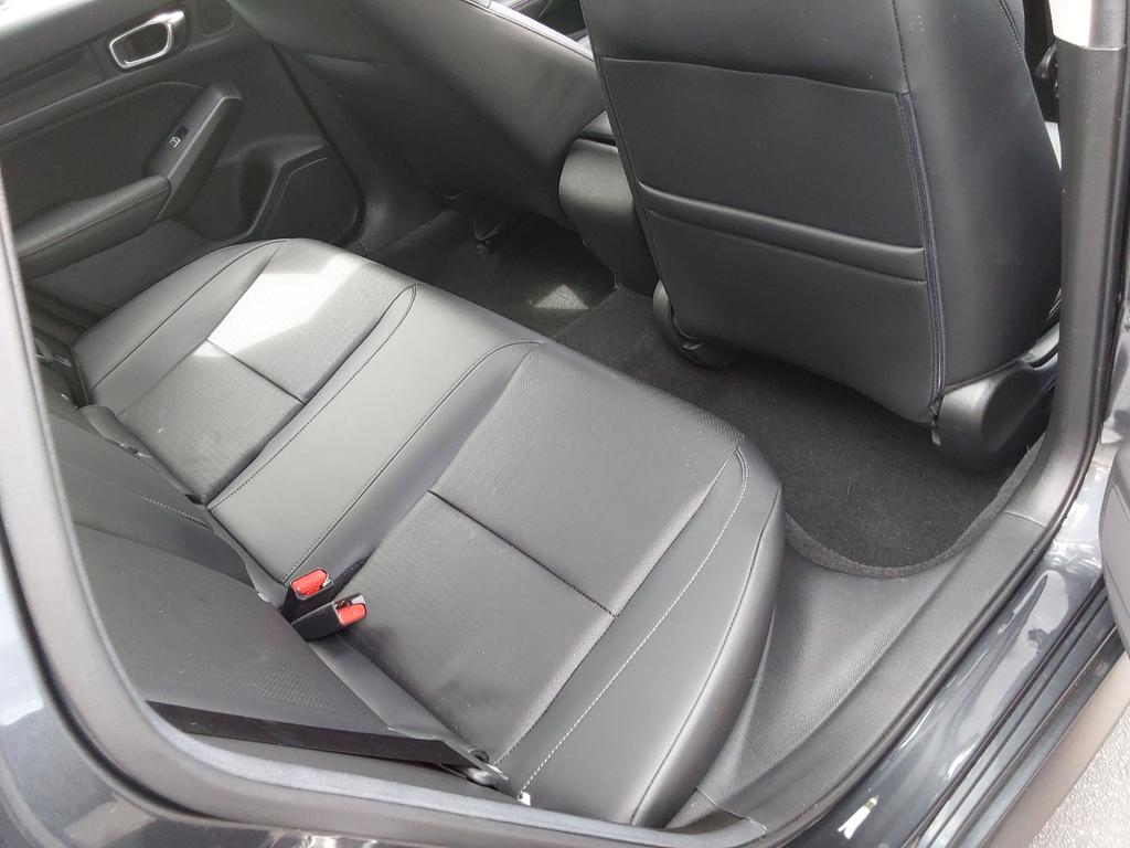 used 2024 Honda Civic car, priced at $21,999