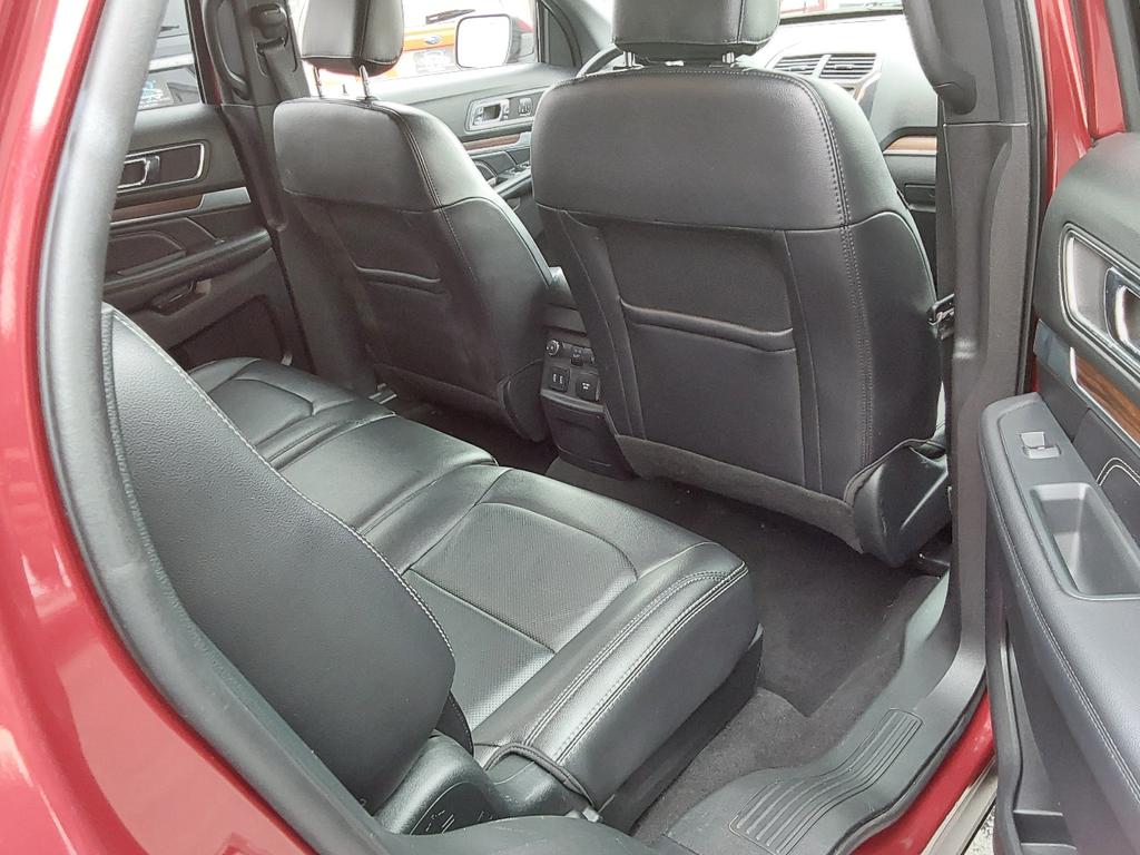 used 2019 Ford Explorer car, priced at $15,999