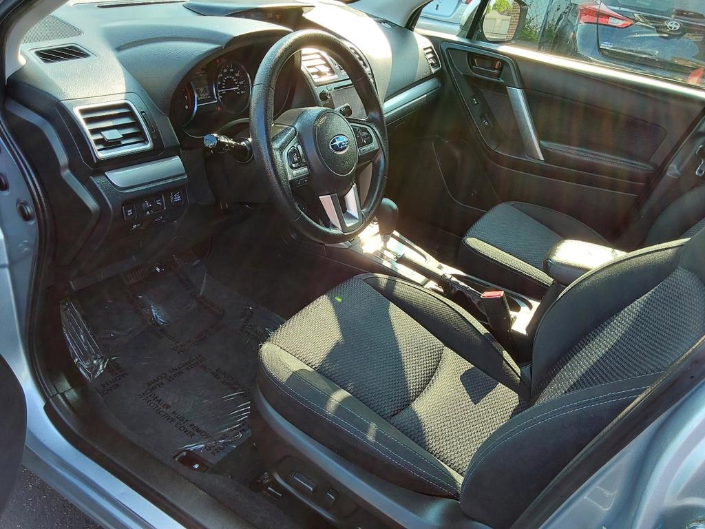 used 2017 Subaru Forester car, priced at $13,999