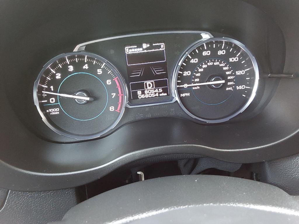 used 2017 Subaru Forester car, priced at $13,999