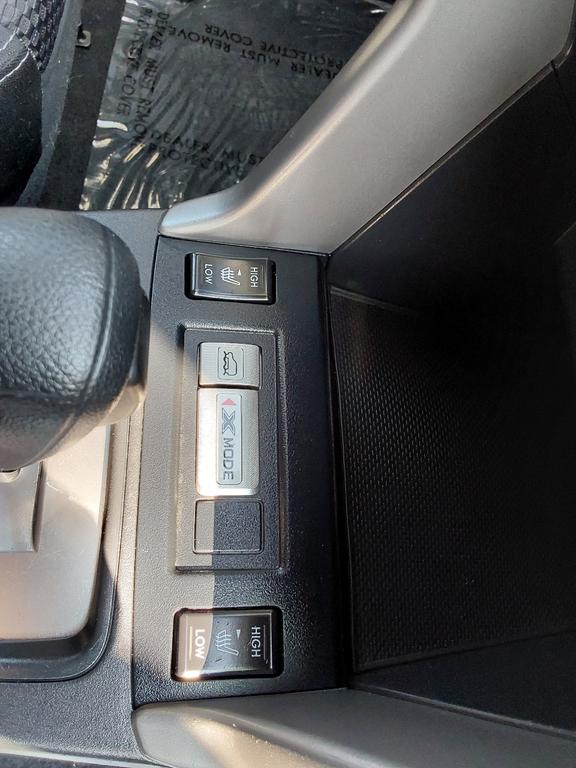 used 2017 Subaru Forester car, priced at $13,999