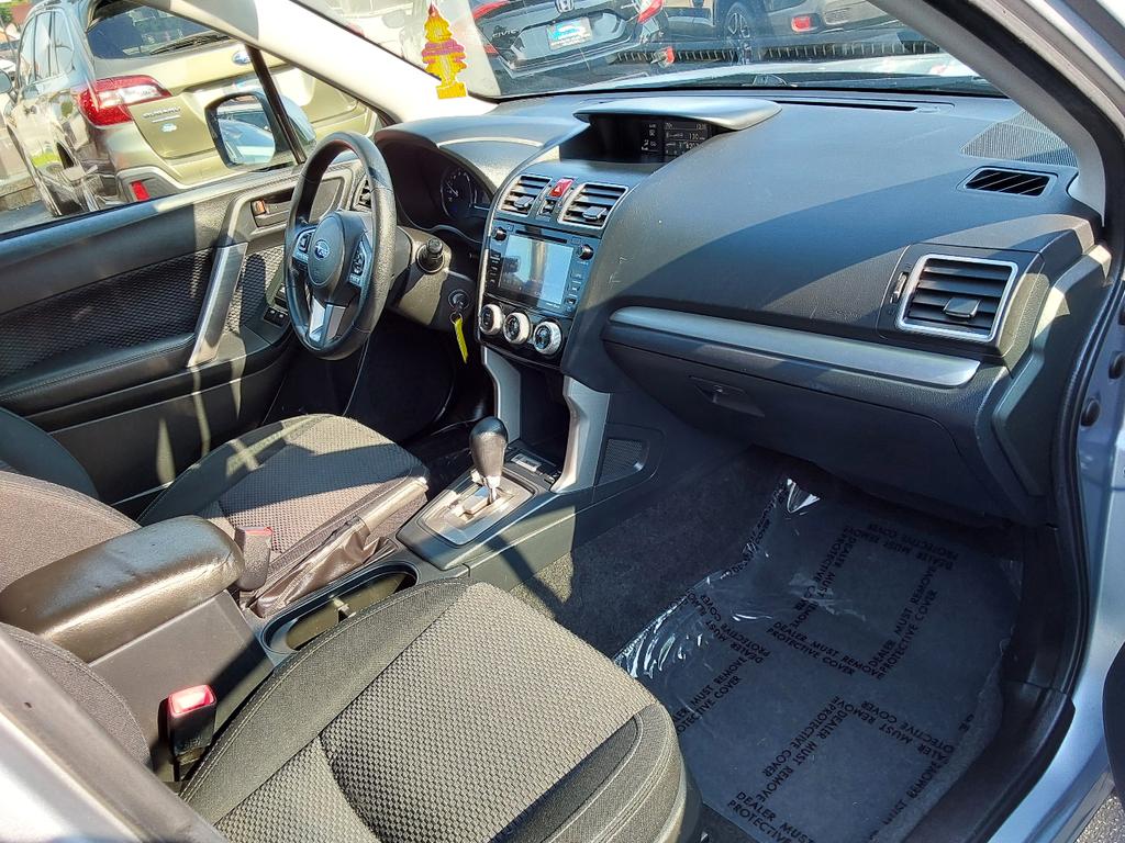 used 2017 Subaru Forester car, priced at $13,999
